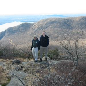 East Hudson Highlands East Hudson Highlands