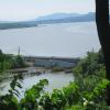 View of the Hudson River from the Wappinger Greenway Trail - Photo by Daniel Chazin