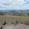 East-facing view from Giant Ledge - Photo by Daniel Chazin