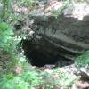 Opening of the Augusta Mine - Photo by Daniel Chazin