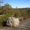 Harriman State Park, Iron Mines Loop, Black Rock Mountain. Photo by Daniel Chazin.