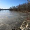 Wawayanda State Park, Wawayanda Lake. Photo by Daniel Chazin.