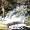 The rocky gorge of the Black River - Black River County Park - Photo: Daniel Chazin