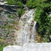 Verkeerderkill Falls - Sam's Point Preserve - Photo credit: Daniel Chazin