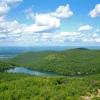 Beacon Reservoir from the Mount Beacon Fire Tower - Photo credit: Daniel Chazin