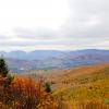 View of the Catskills from Blackhead Mountain - Catskill -- Northeastern - Photo credit: Jeremy Apgar