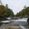 High Falls in the Neversink River - Neversink River Unique Area - Photo credit: Daniela Wagstaff
