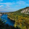 View of Mohonk Mt. House - Photo credit: Bill Roehrig