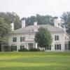 The Frelinghuysen Mansion - Photo by Daniel Chazin