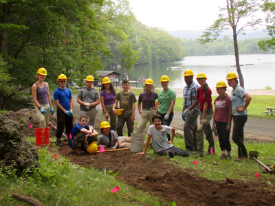 Bear Mountain Trail Crew Nature Place Day Camp Bear Mountain Trail Crew Nature Place Day Camp