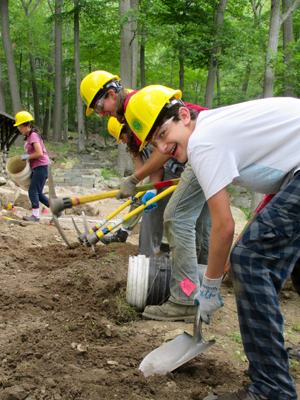 Bear Mountain Trail Crew Nature Place Day Camp Bear Mountain Trail Crew Nature Place Day Camp