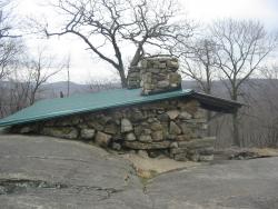 Stockbridge Shelter. Photo by Daniel Chazin.