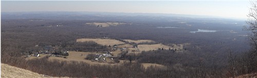Nelson Overlook